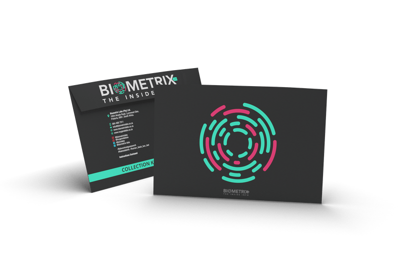 MDX Omega3 Index Complete DBS Biometrix Labs
