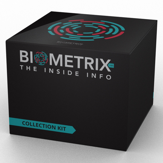 Biometrix Labs Urine Organic and Amino Acid Testing